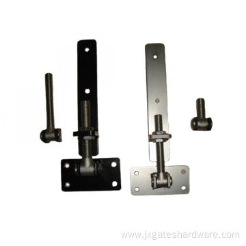 Zinc-plated Multipurpose Swing Wooden Gate Hinge